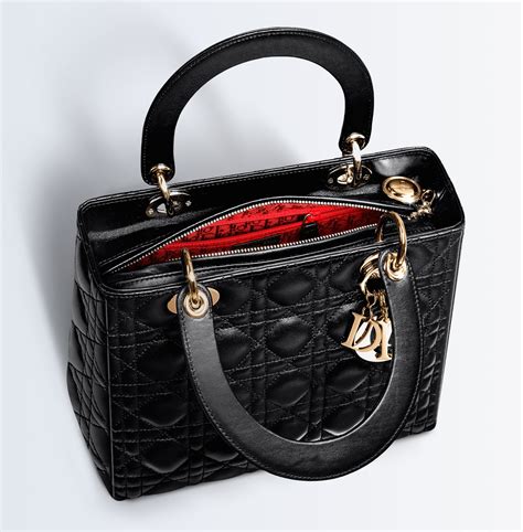 pacchi dior|lady dior handbags.